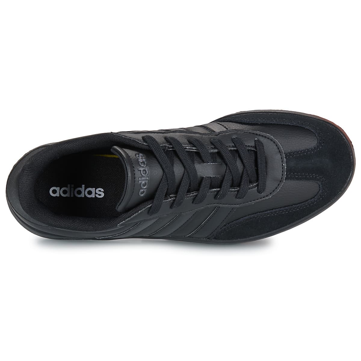 Men's Sneakers adidas Black