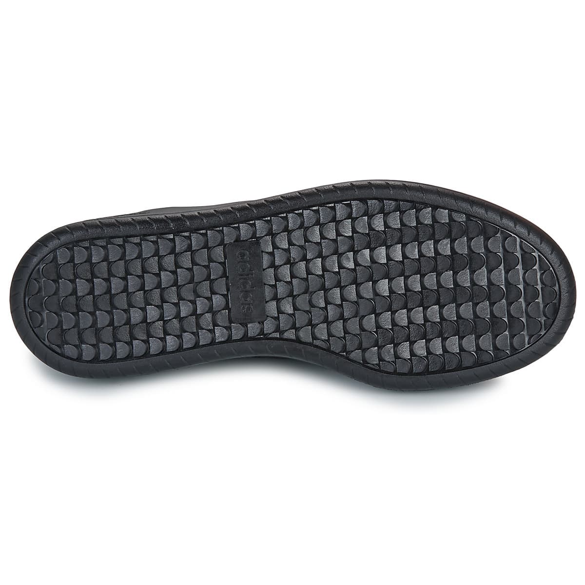 Men's Sneakers adidas Black