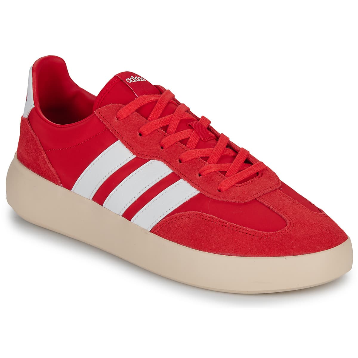 Men's Sneakers adidas Red