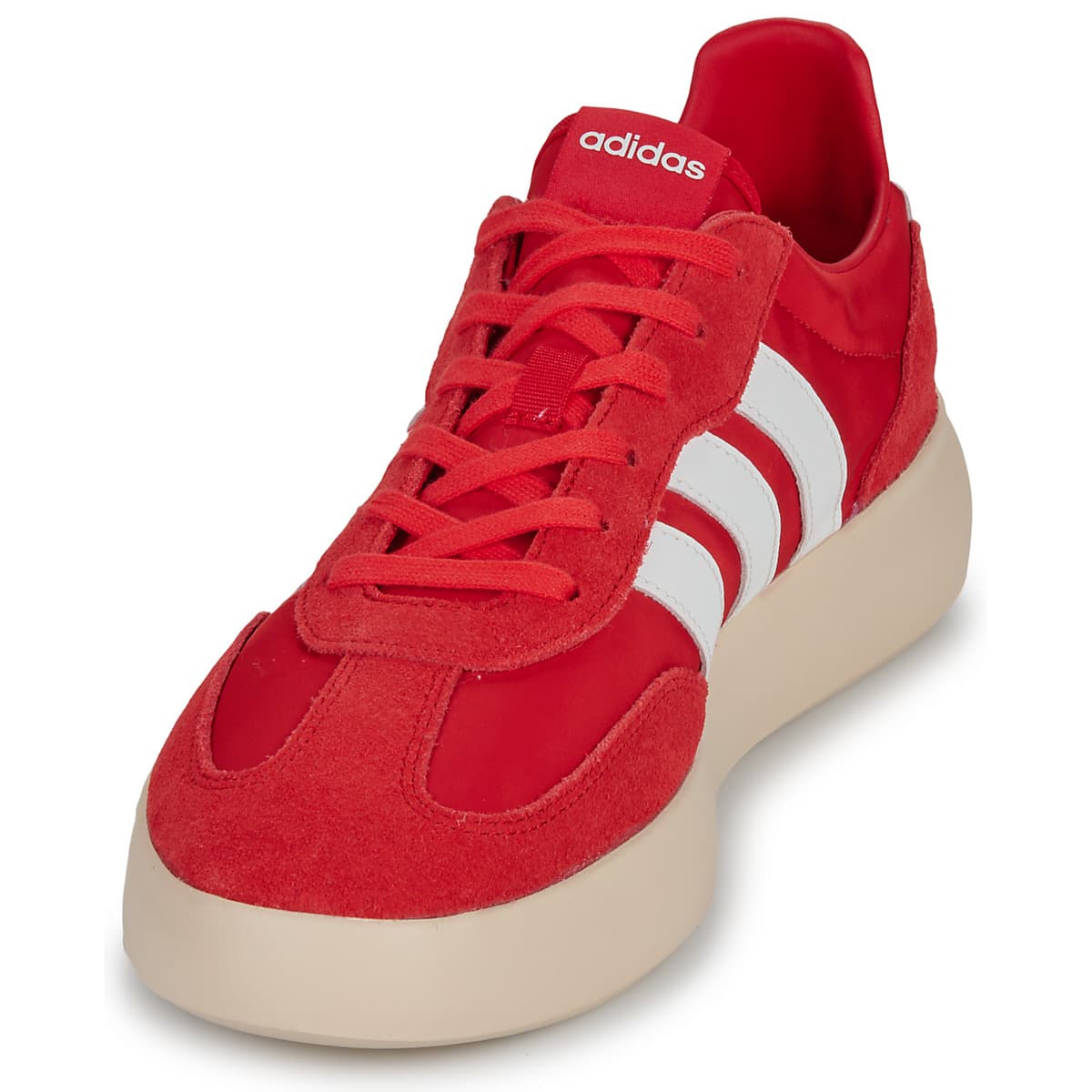 Men's Sneakers adidas Red
