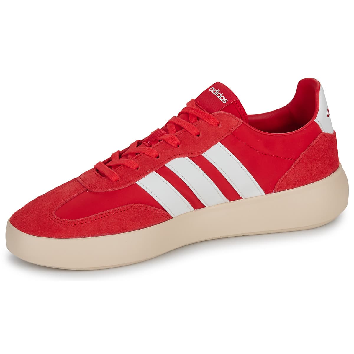 Men's Sneakers adidas Red