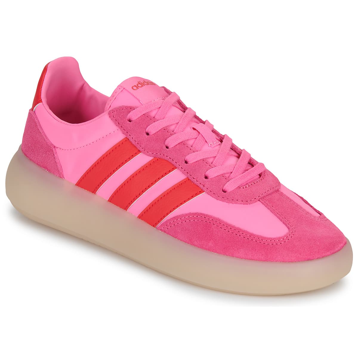 Women's Sneakers adidas Pink