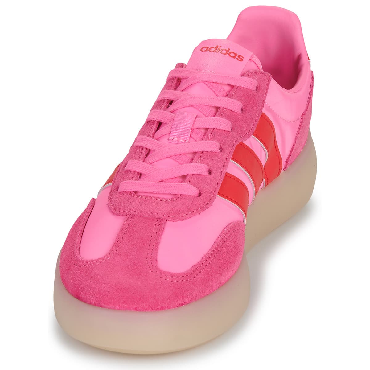 Women's Sneakers adidas Pink
