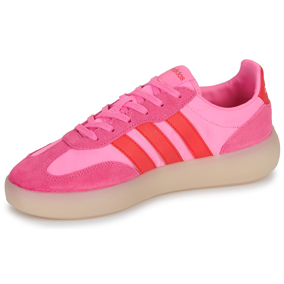 Women's Sneakers adidas Pink