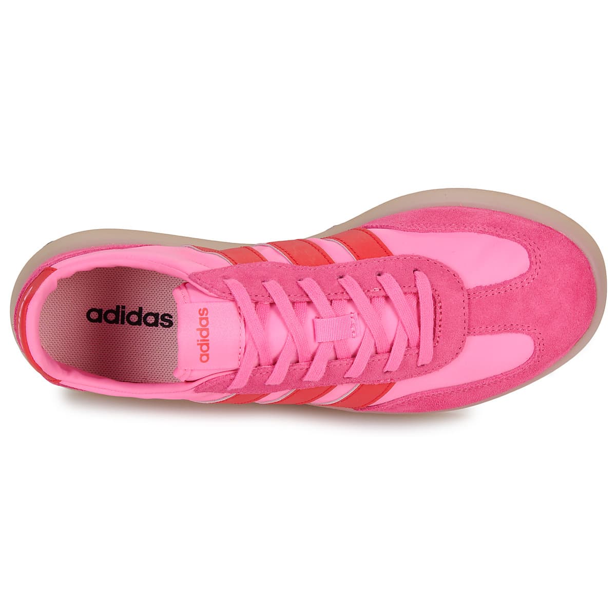 Women's Sneakers adidas Pink