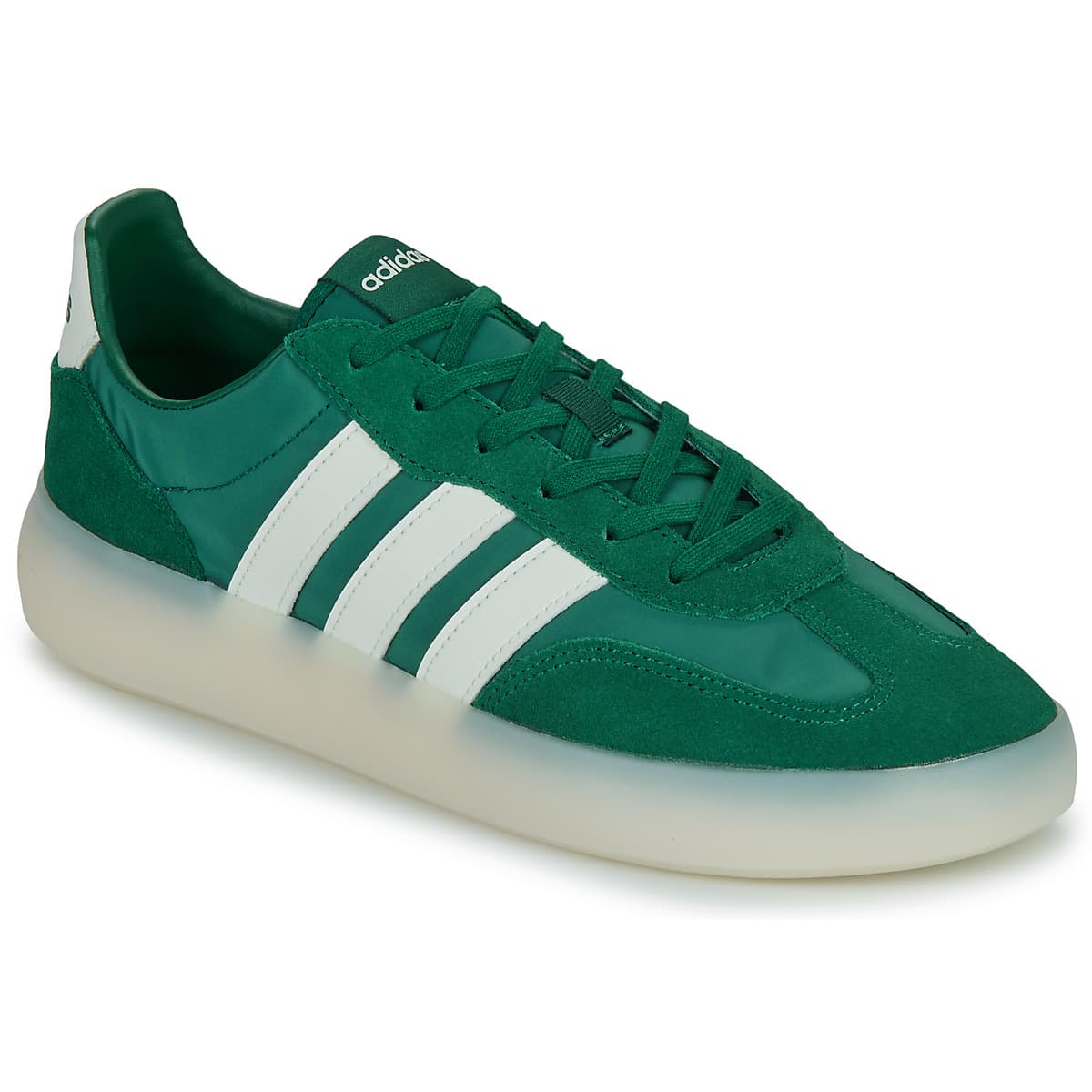 Men's Sneakers Adidas Green