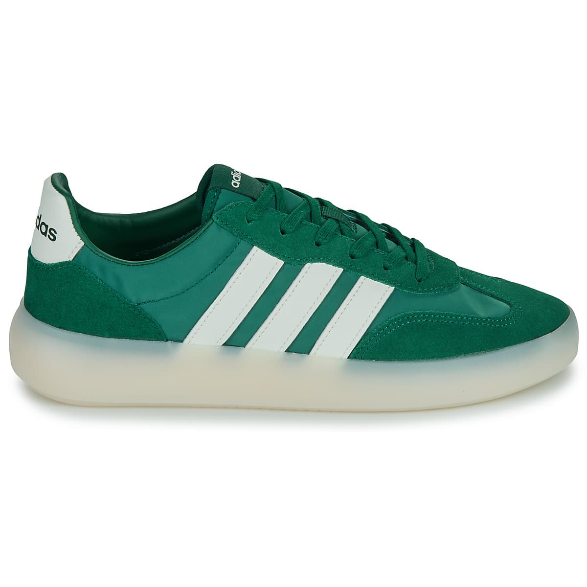Men's Sneakers adidas Green