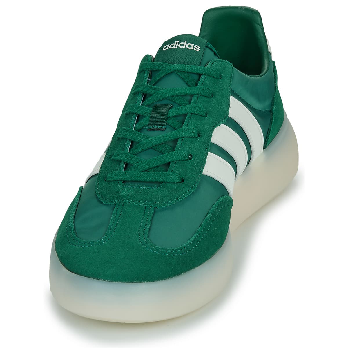 Men's Sneakers adidas Green