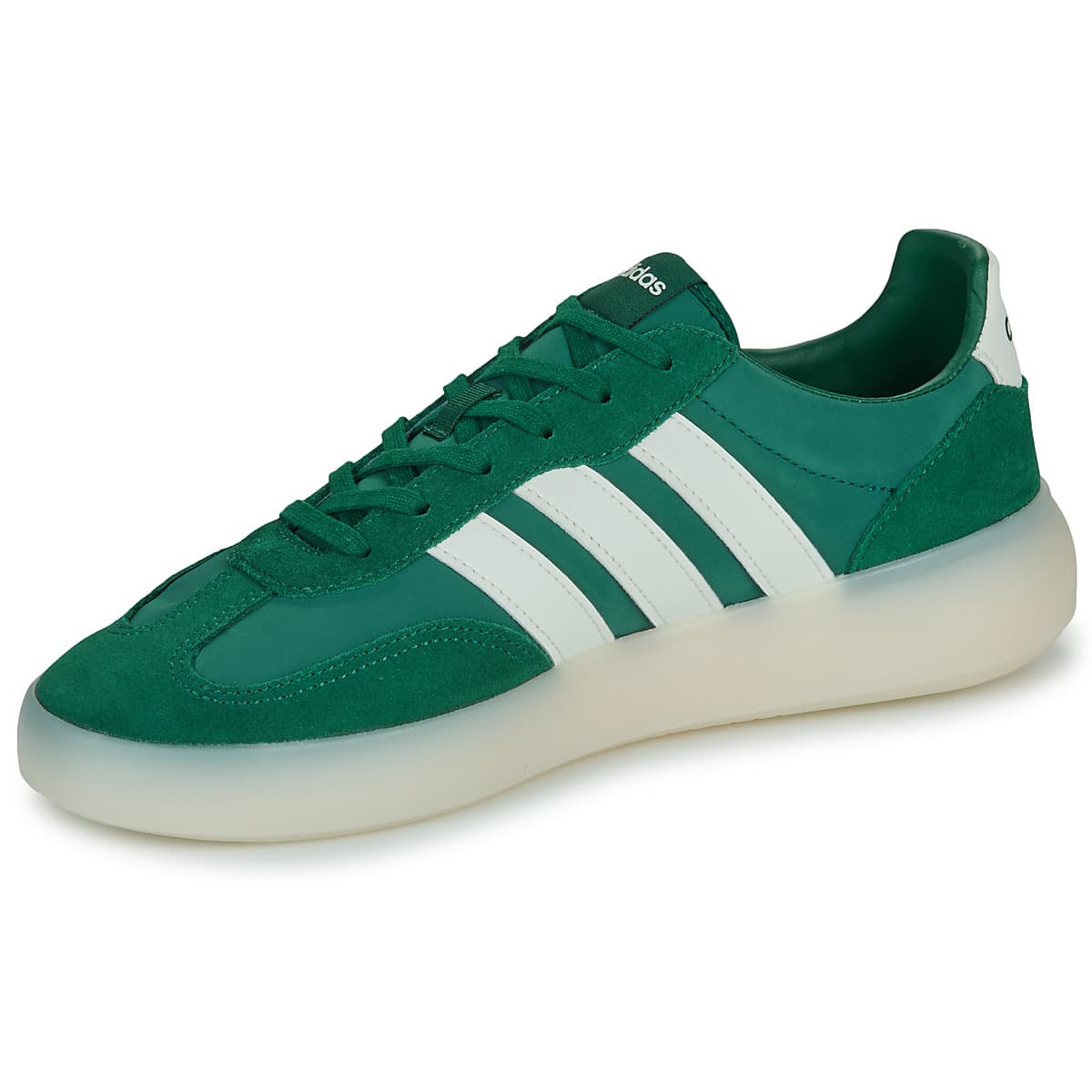 Men's Sneakers adidas Green
