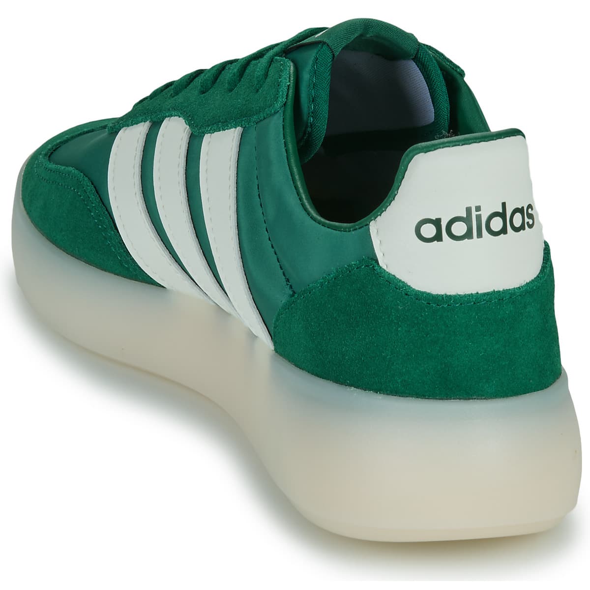 Men's Sneakers adidas Green