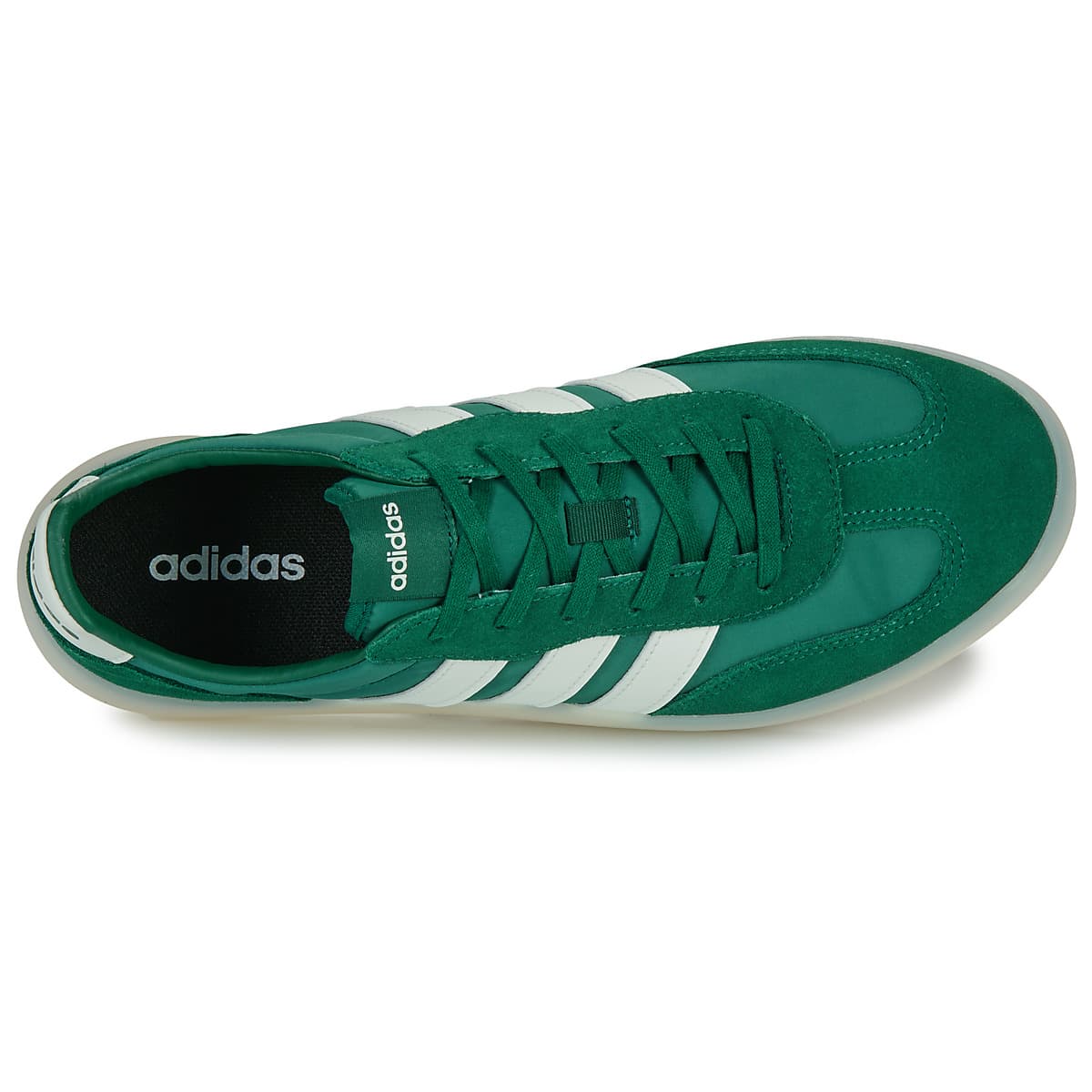 Men's Sneakers adidas Green