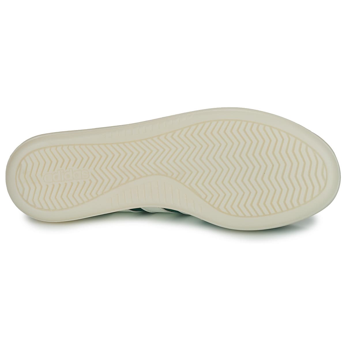 Men's Sneakers adidas Green