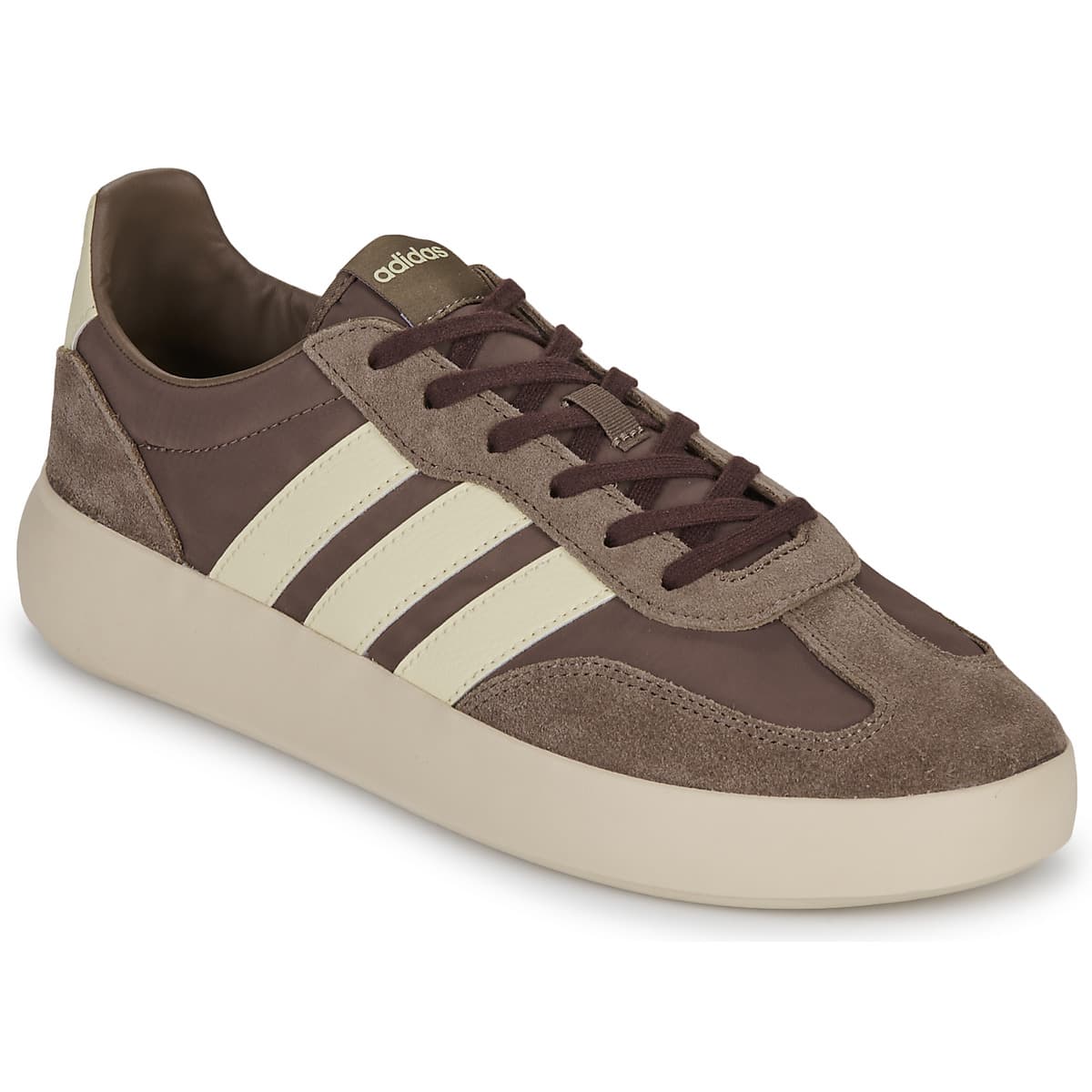 Women's Sneakers adidas Brown