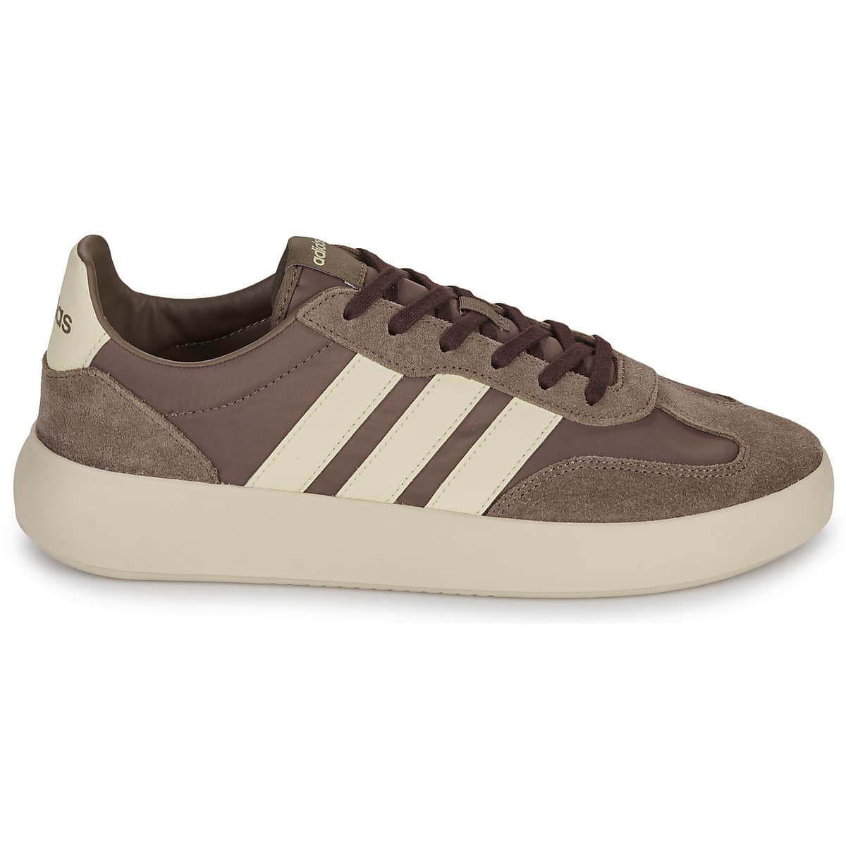 Women's Sneakers adidas Brown