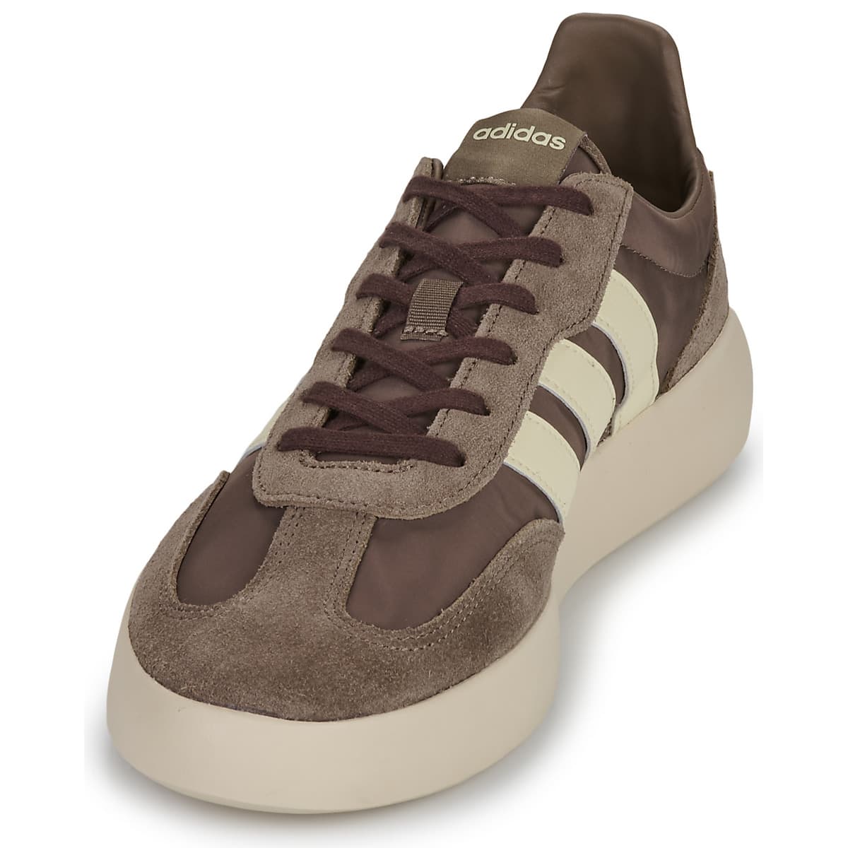 Women's Sneakers adidas Brown