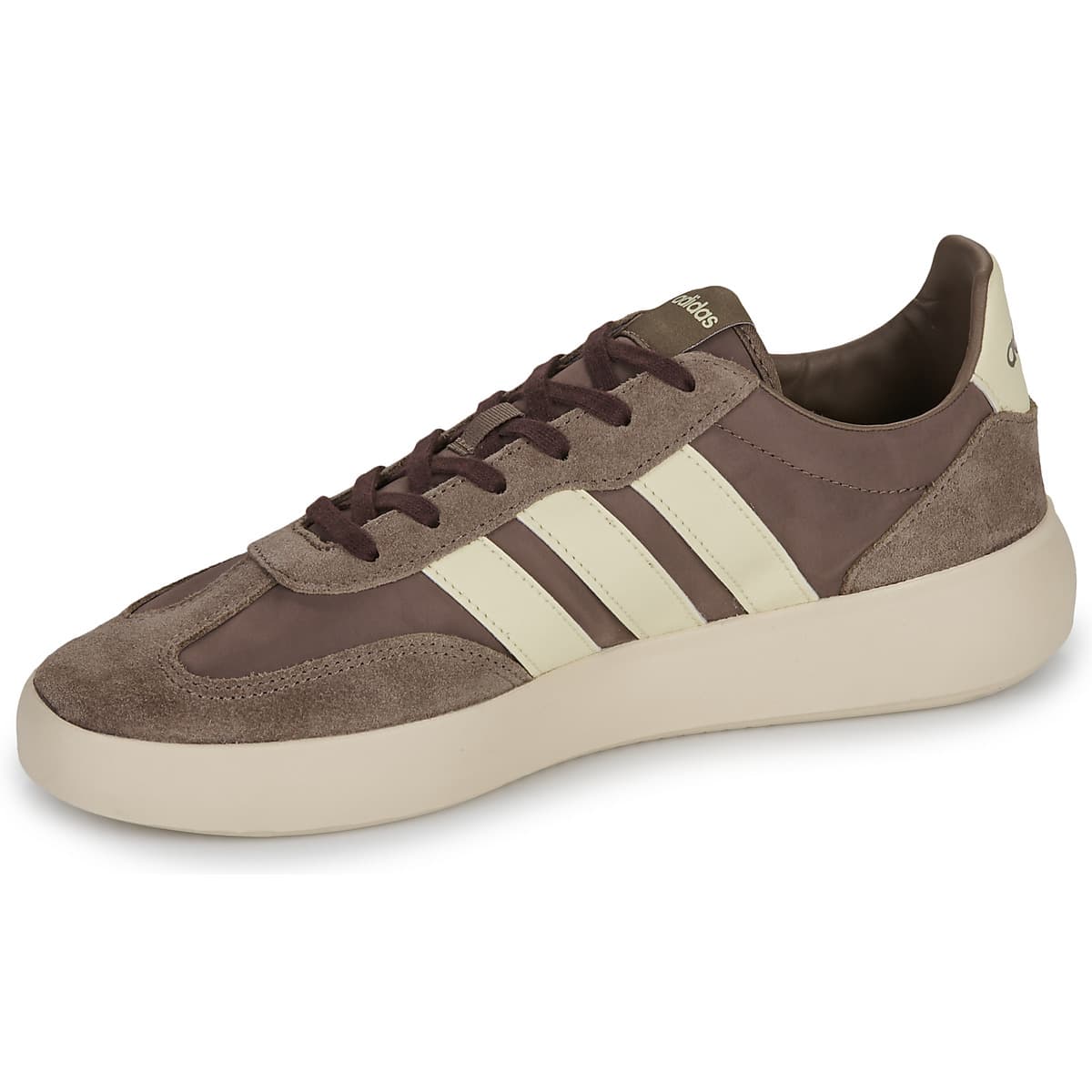 Women's Sneakers adidas Brown