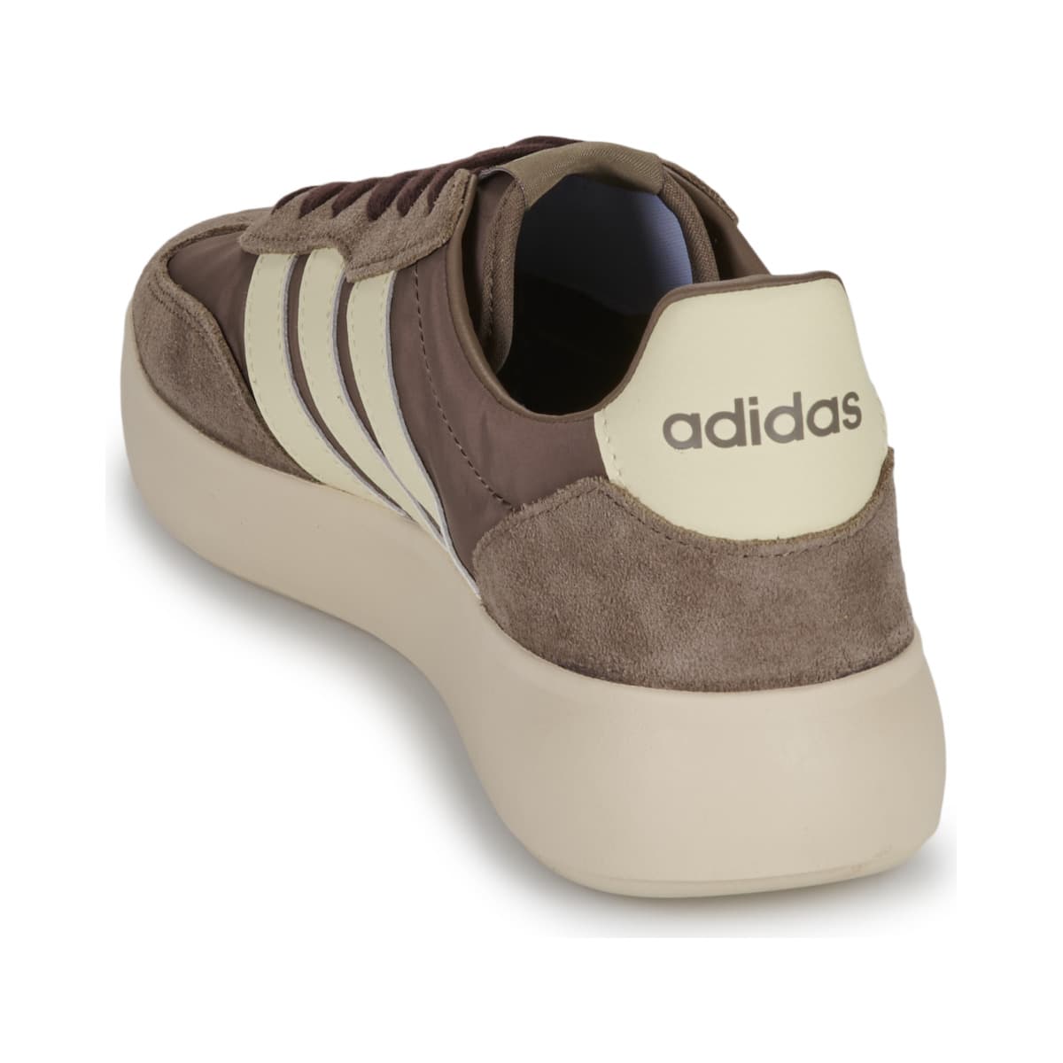 Women's Sneakers adidas Brown
