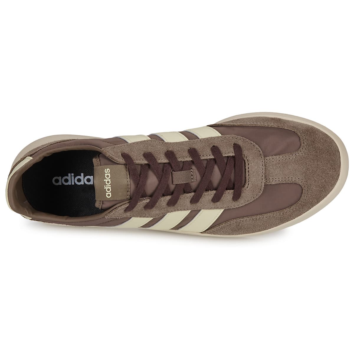 Women's Sneakers adidas Brown