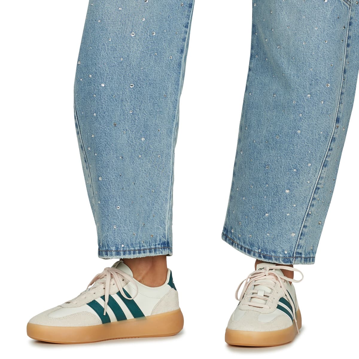 Women's Sneakers adidas White