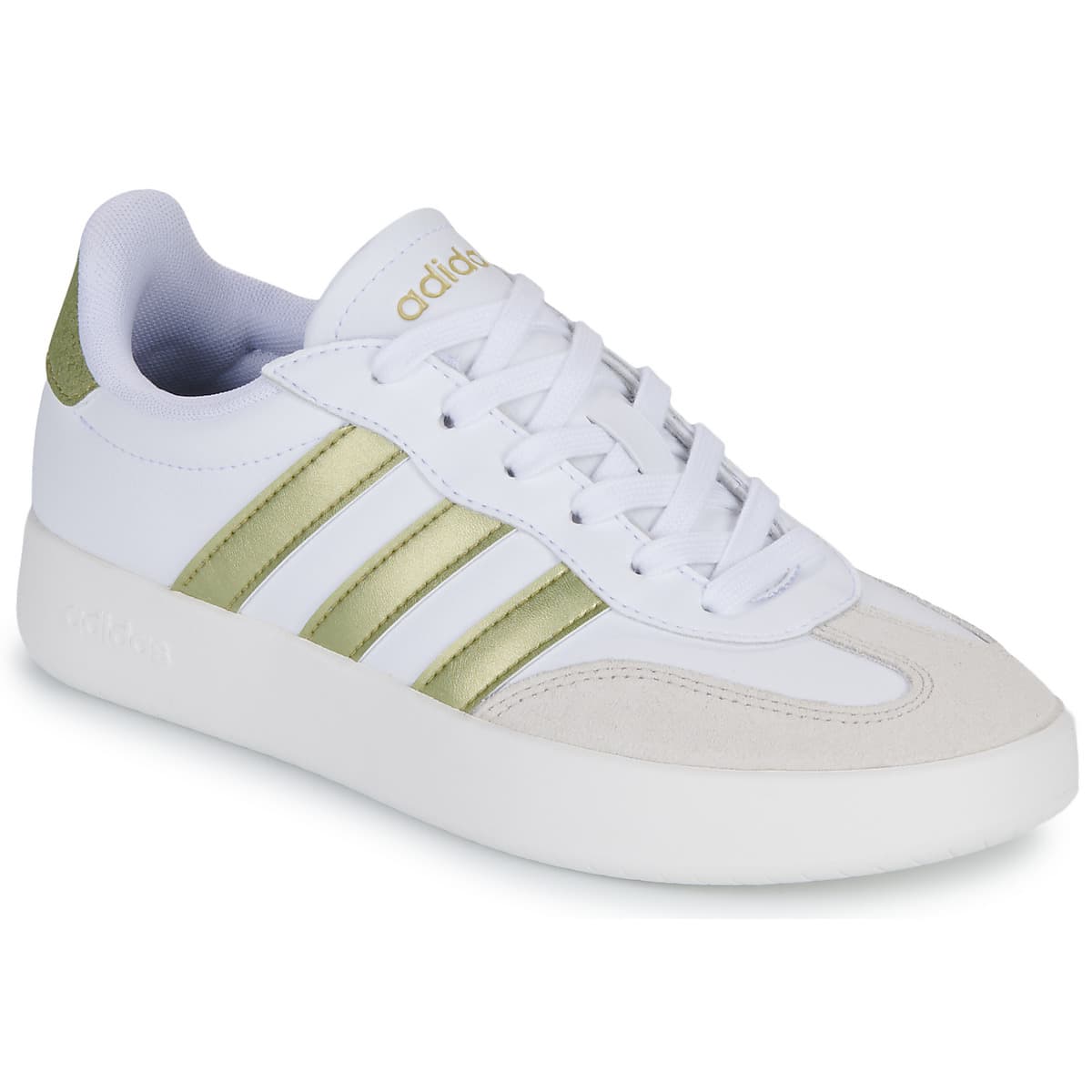 Women's Sneakers Adidas White