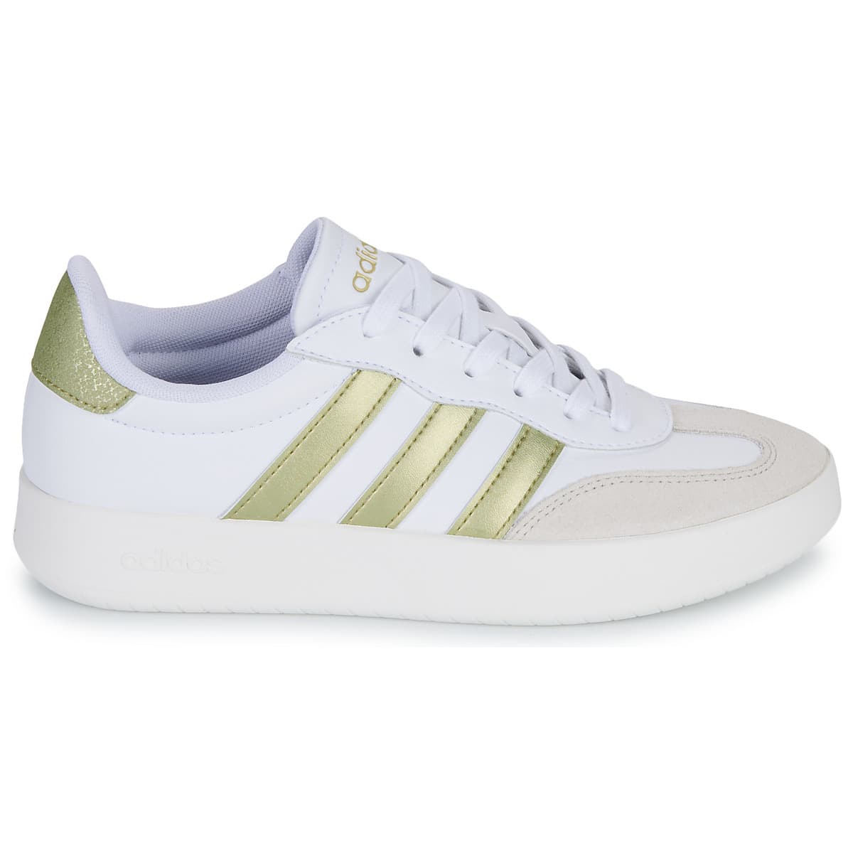 Women's Sneakers adidas White