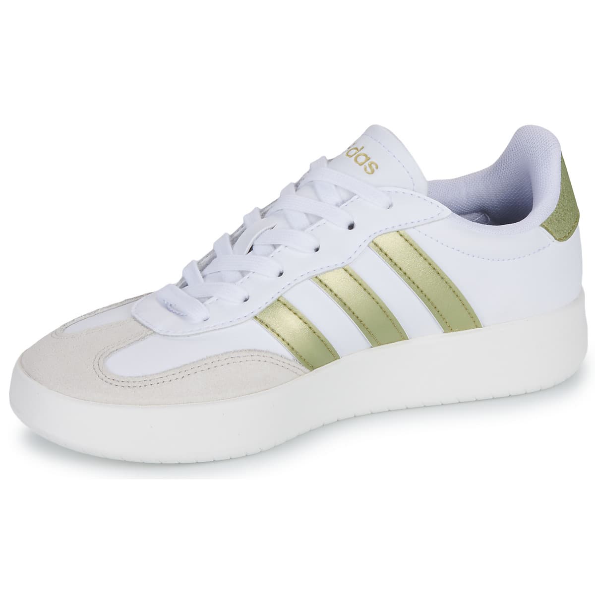 Women's Sneakers adidas White