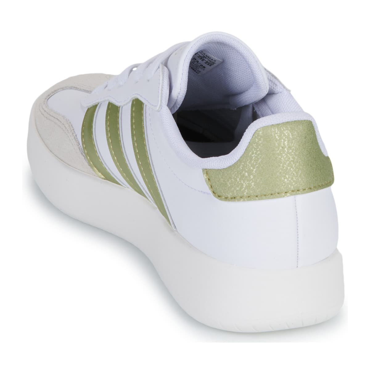 Women's Sneakers adidas White