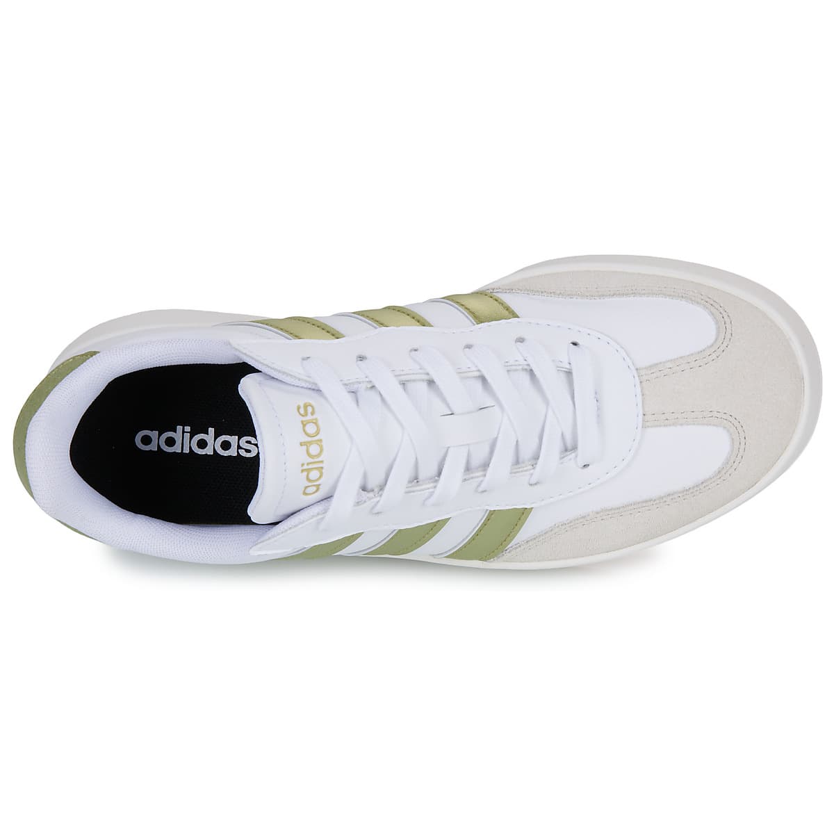Women's Sneakers adidas White