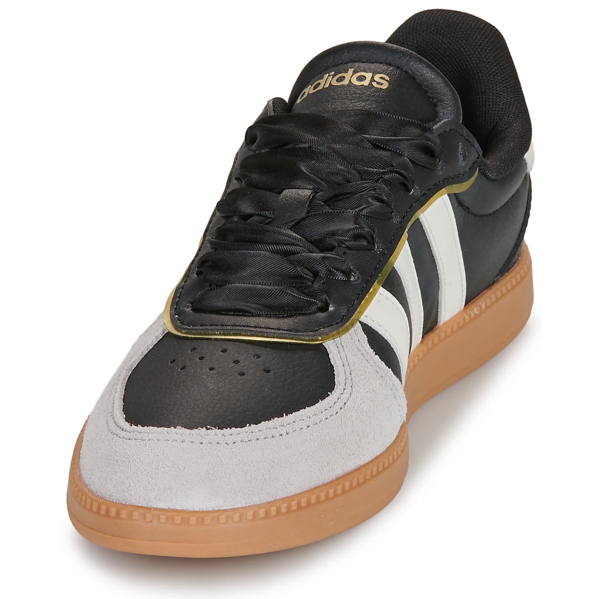 Women's Sneakers adidas Black