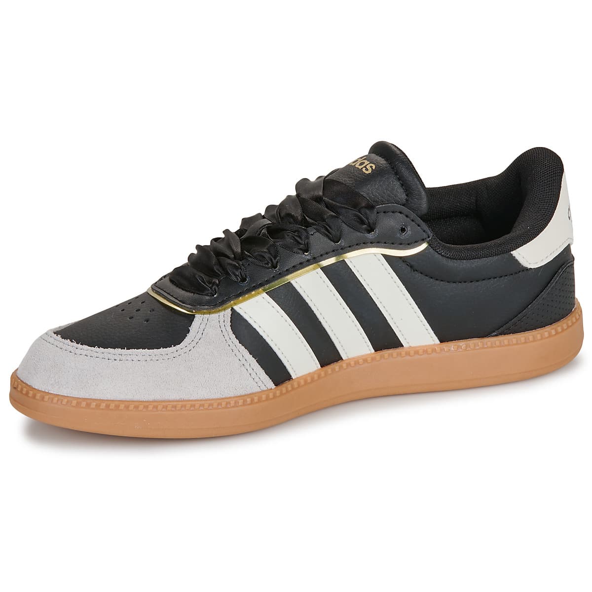 Women's Sneakers adidas Black