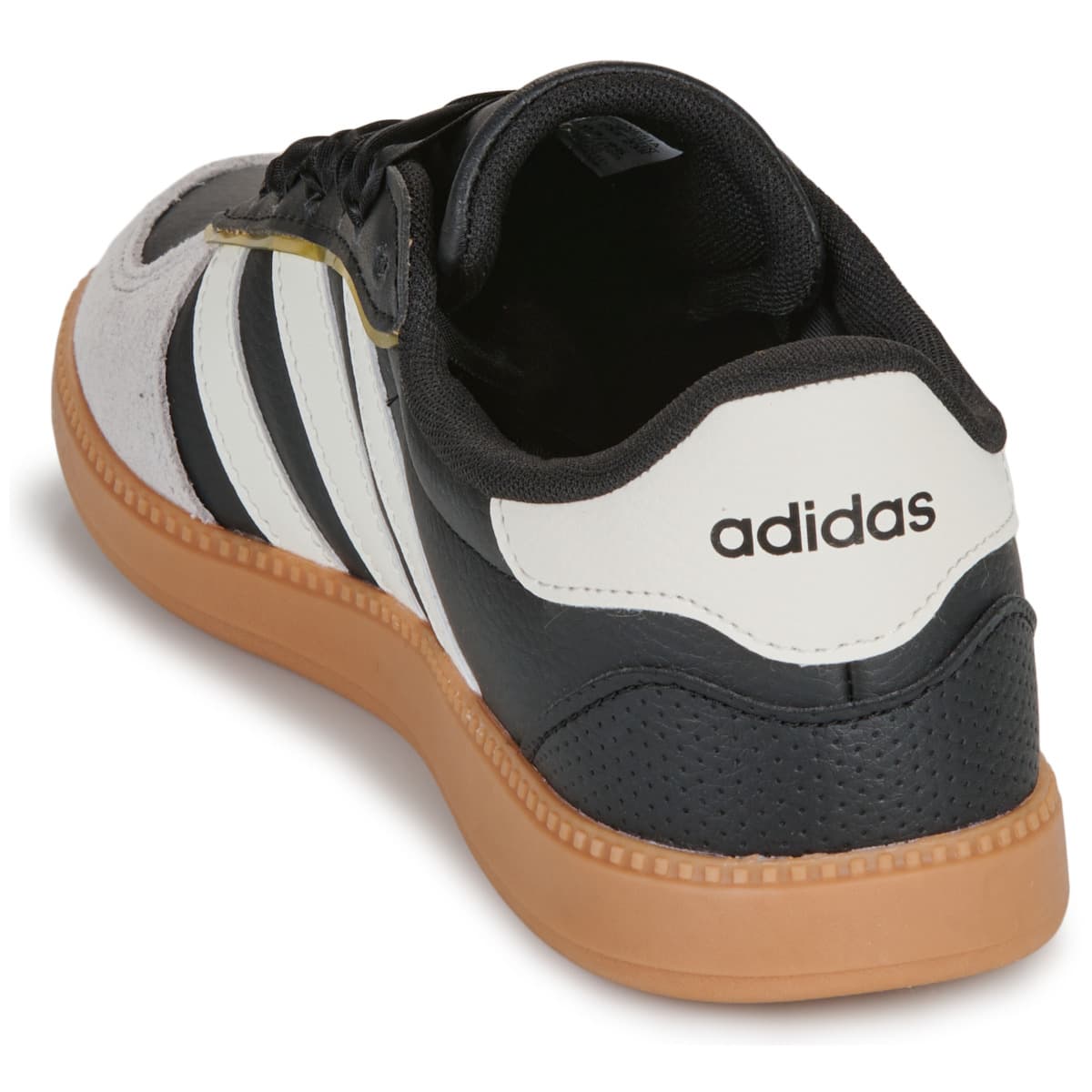 Women's Sneakers adidas Black