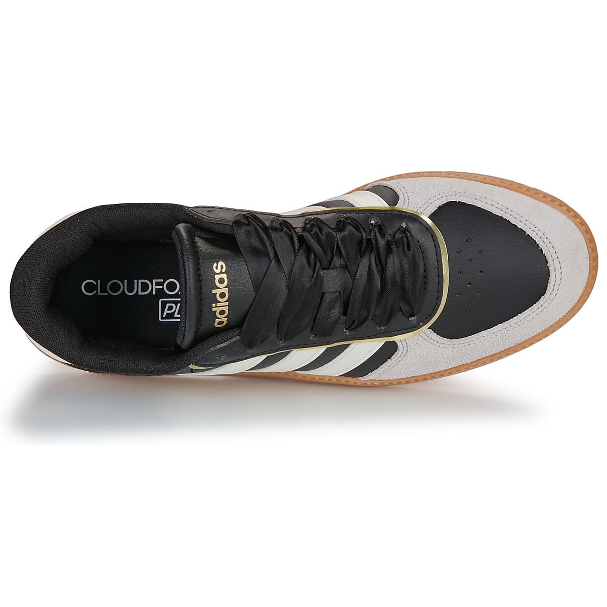 Women's Sneakers adidas Black