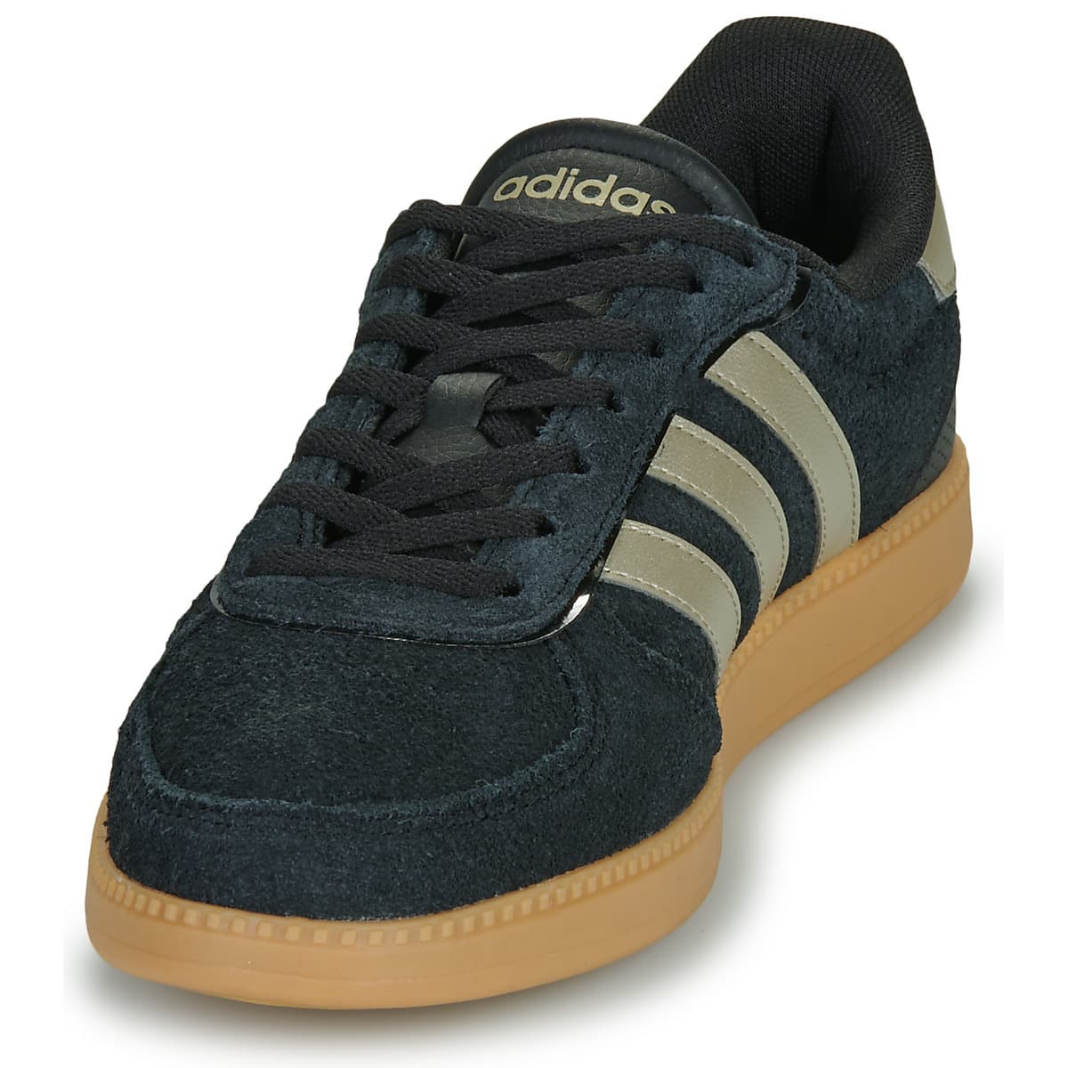 Women's Sneakers adidas Black
