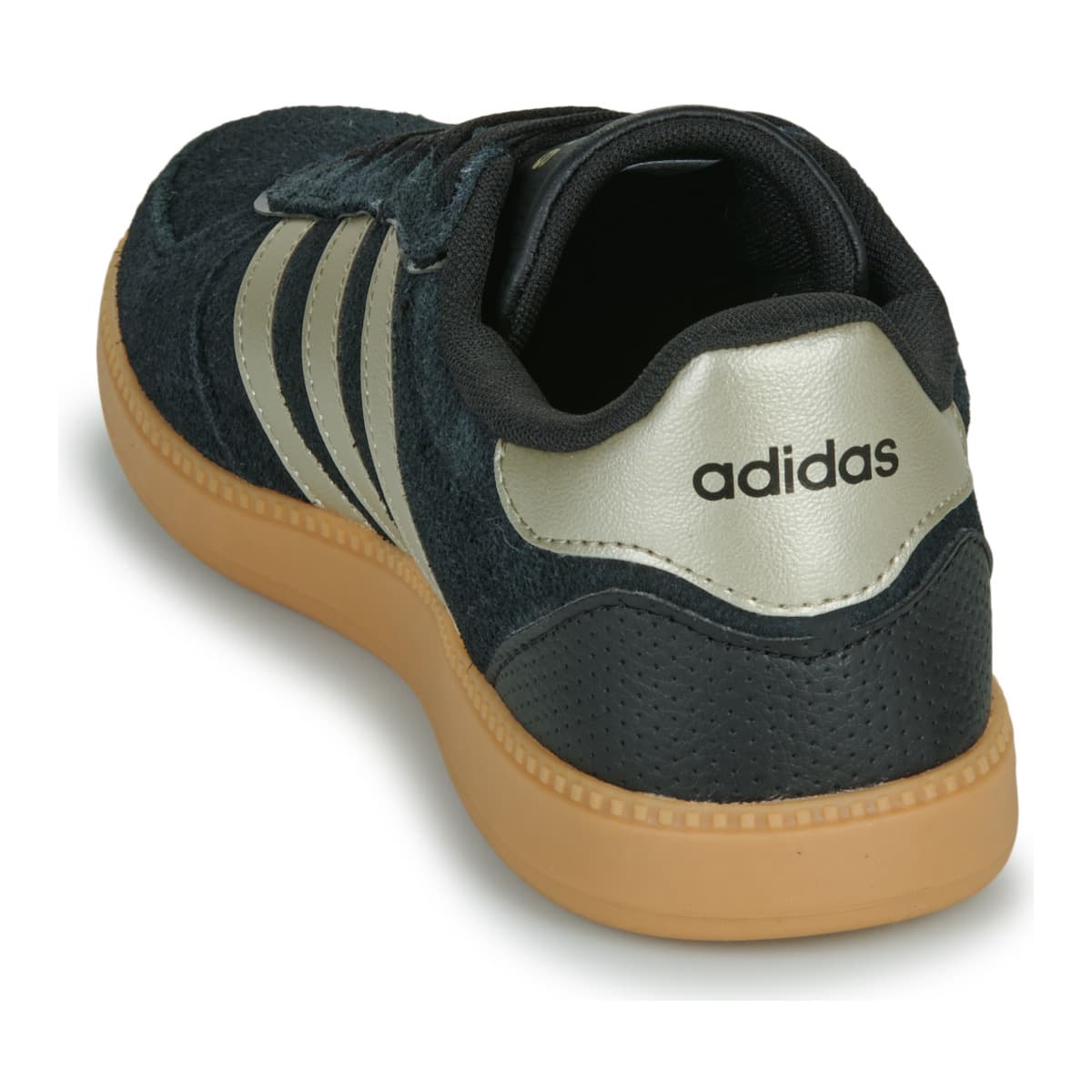 Women's Sneakers adidas Black