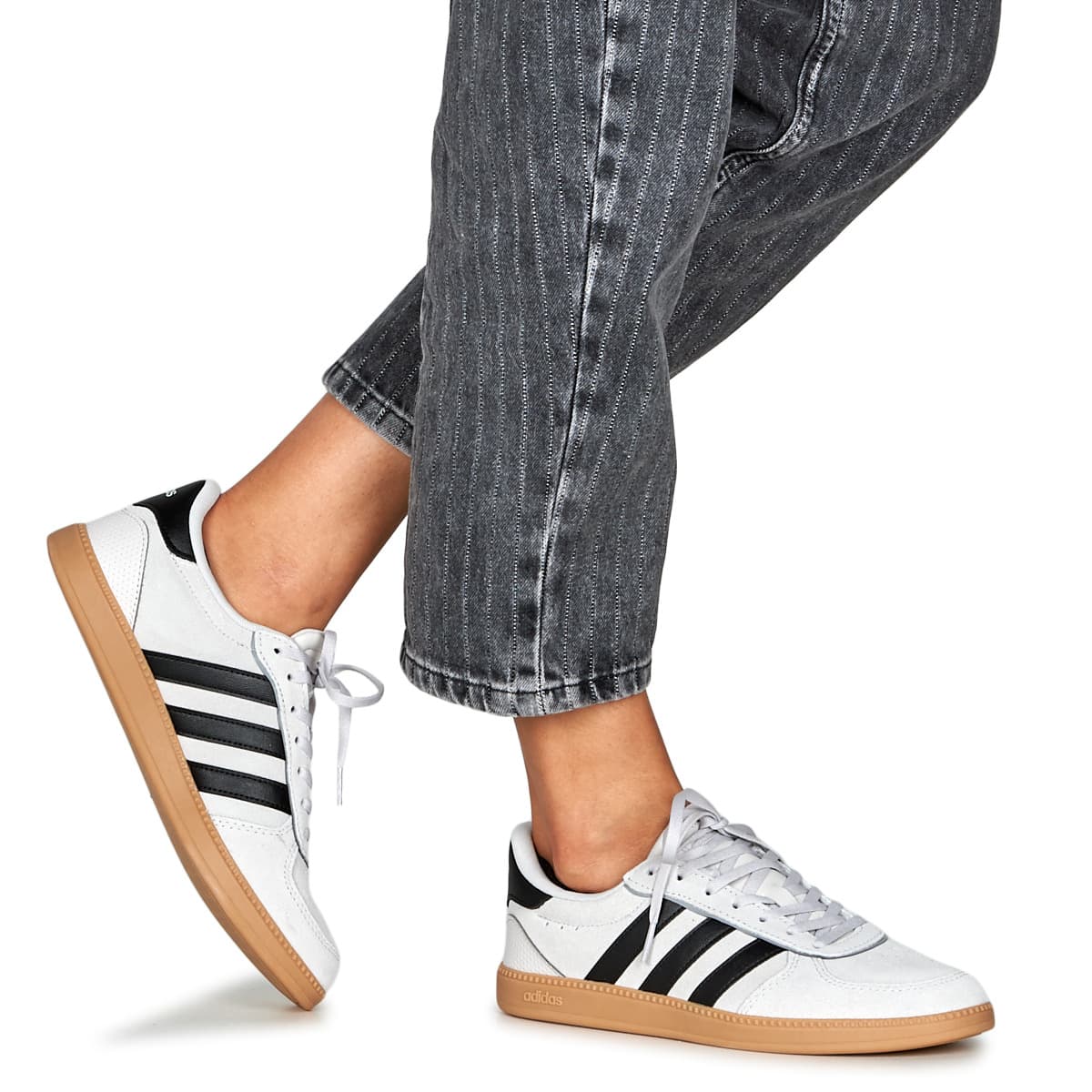 Women's Sneakers adidas Beige