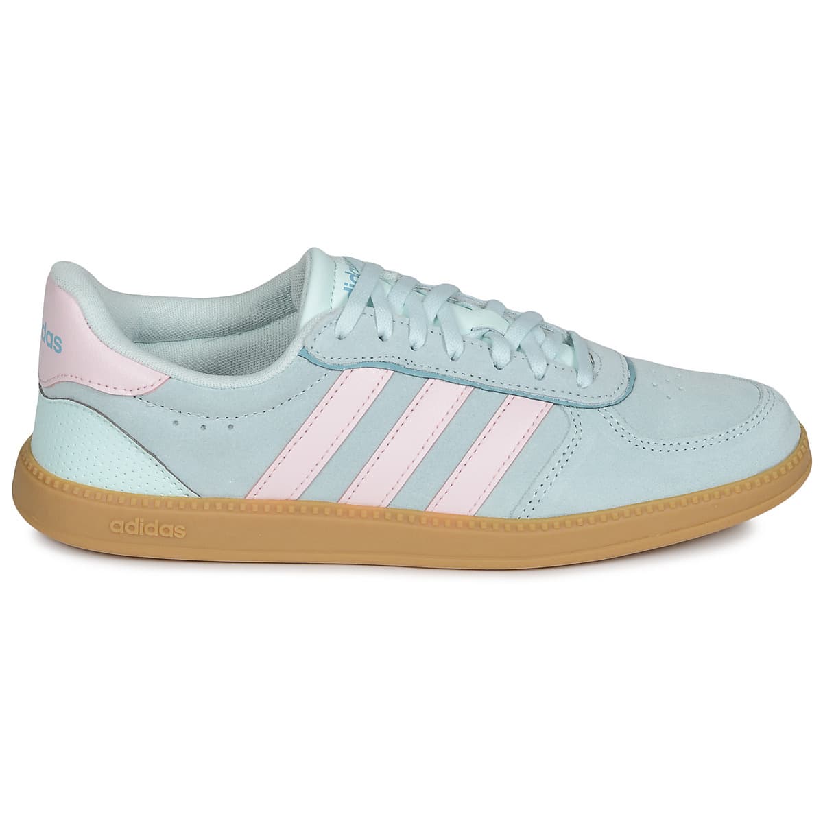 Women's Sneakers adidas Blue