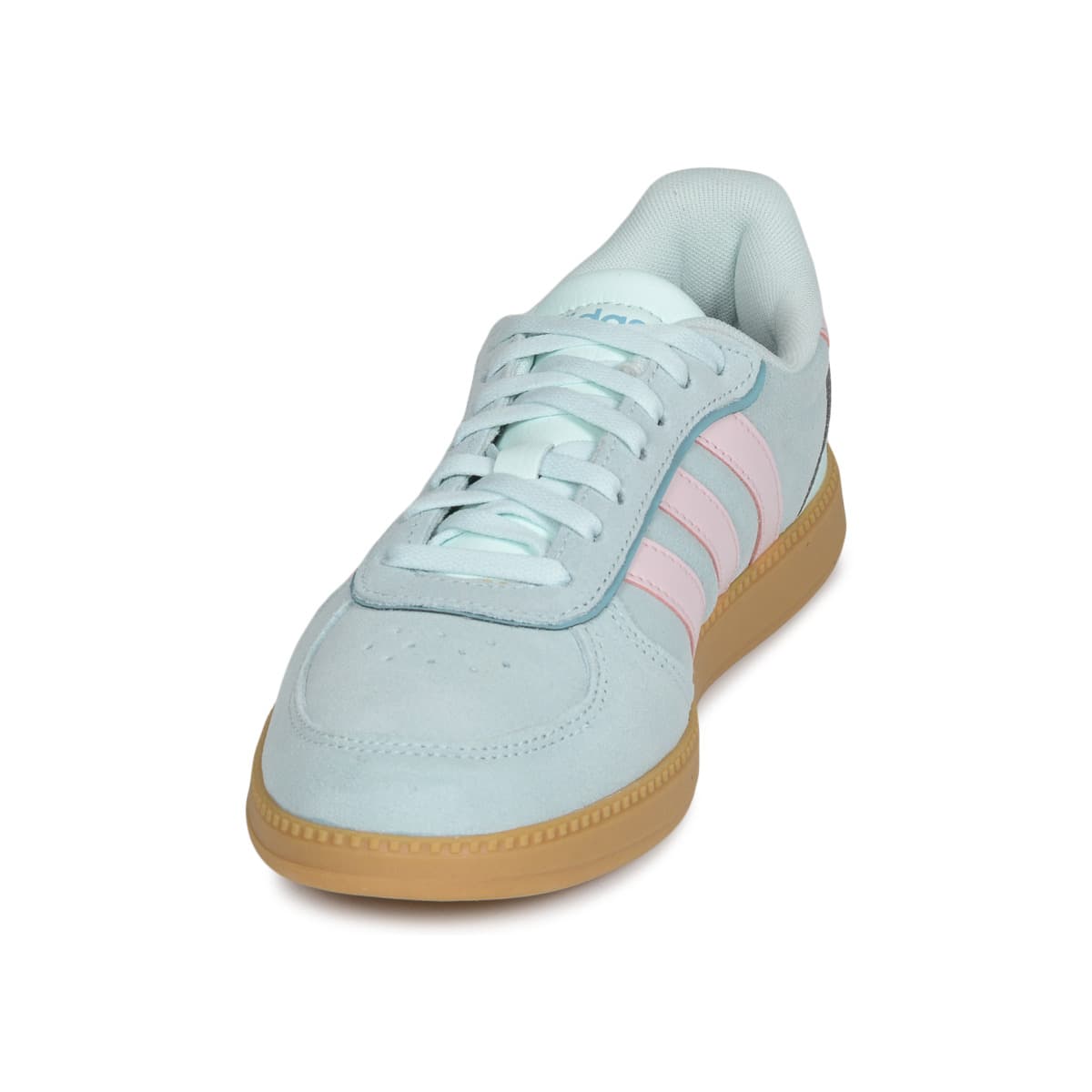 Women's Sneakers adidas Blue
