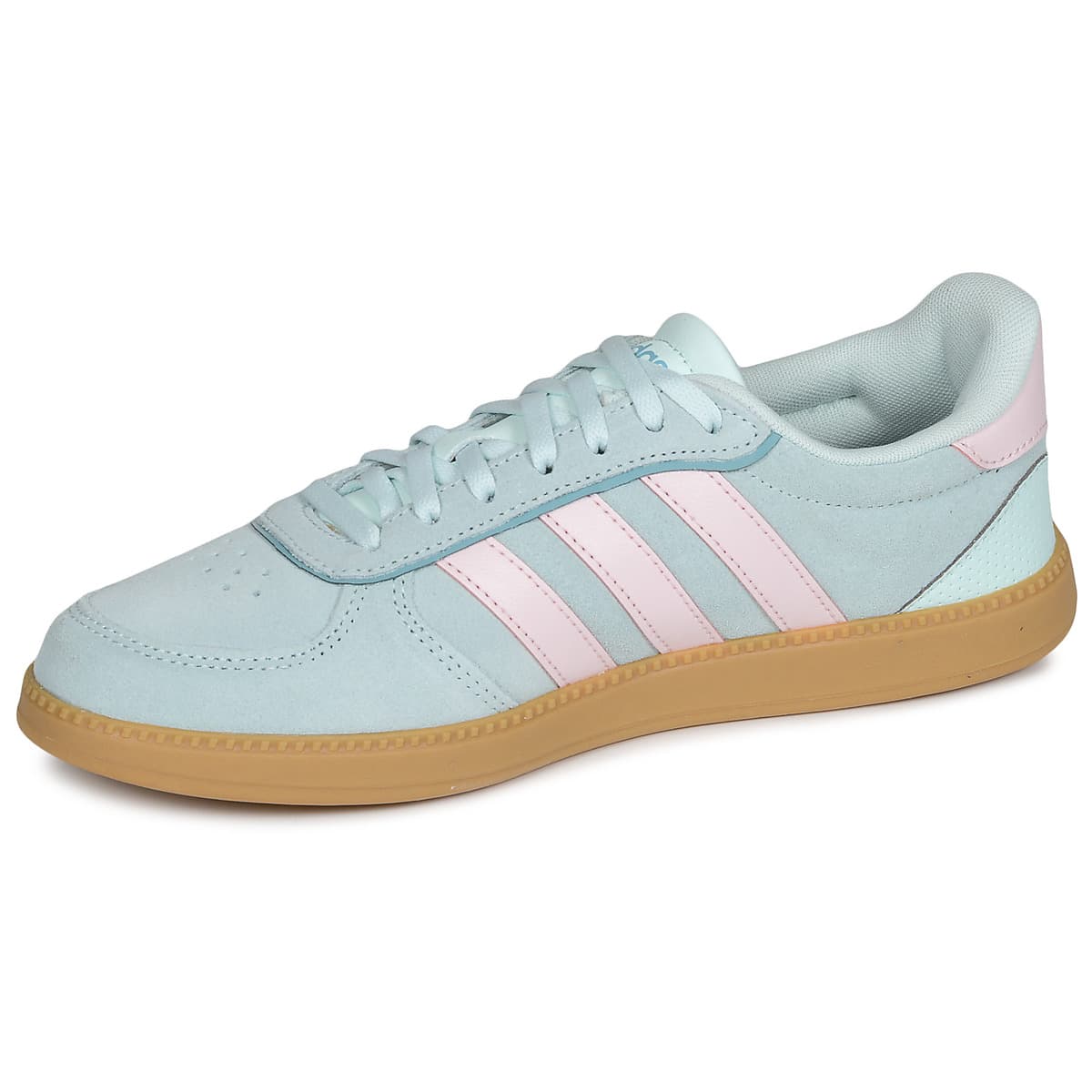 Women's Sneakers adidas Blue