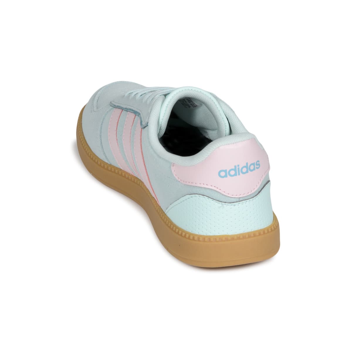 Women's Sneakers adidas Blue
