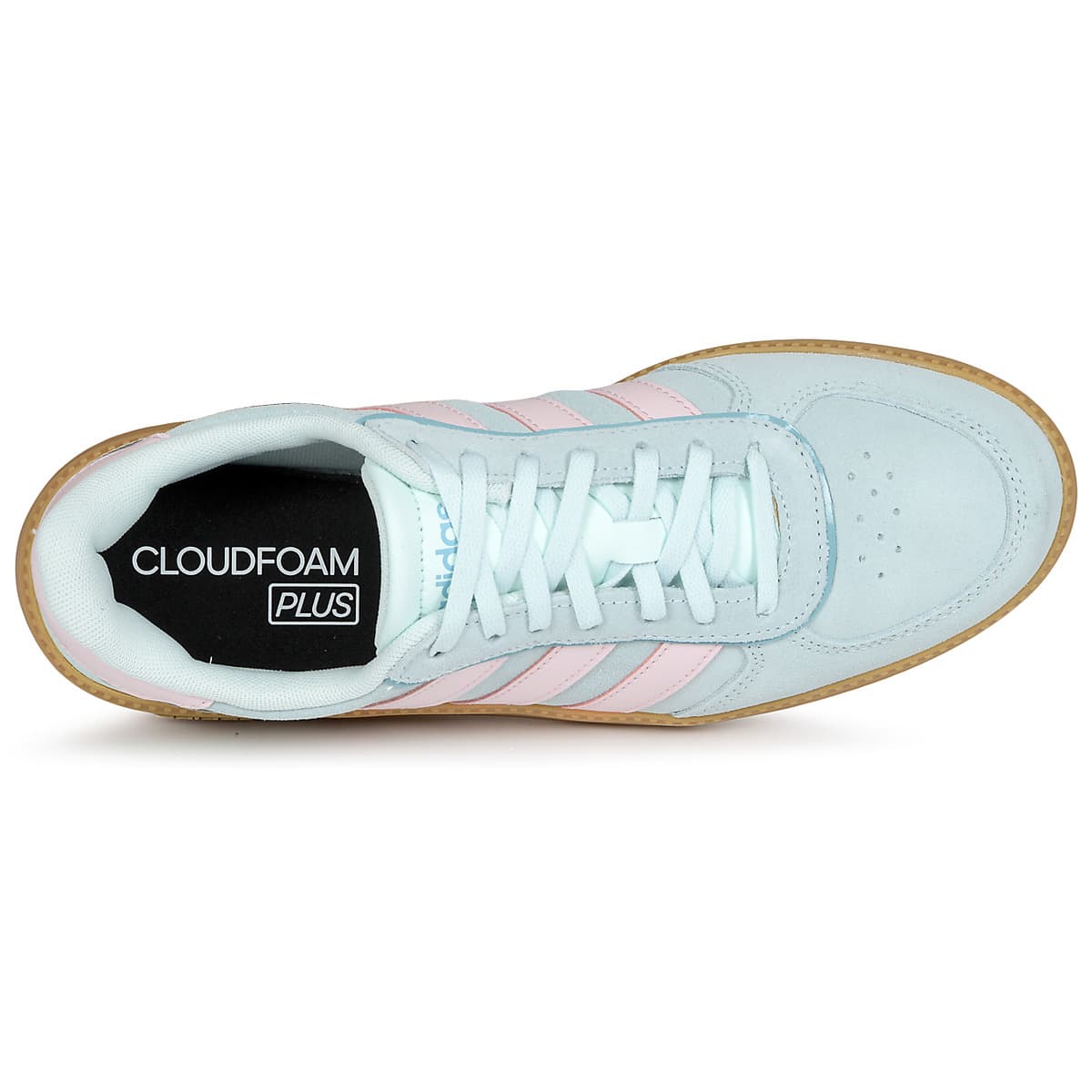 Women's Sneakers adidas Blue