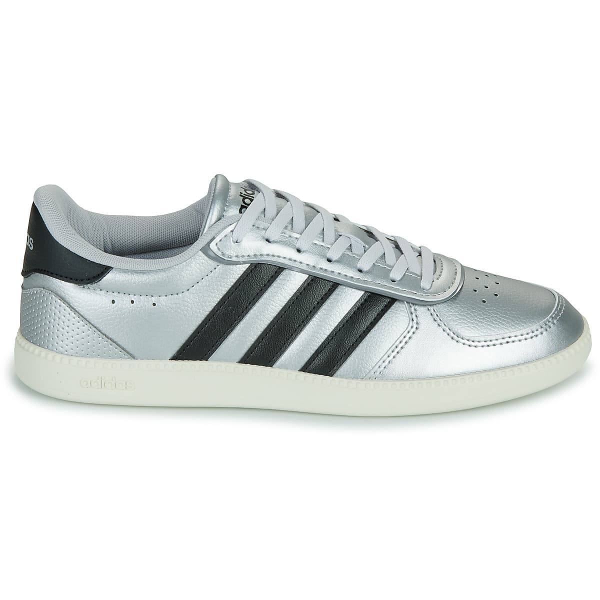 Women's Sneakers adidas Silver