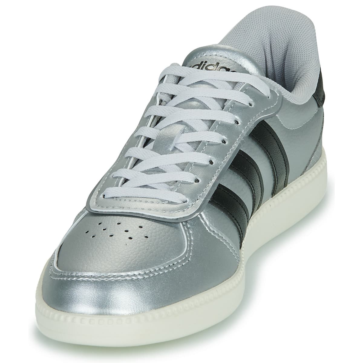 Women's Sneakers adidas Silver