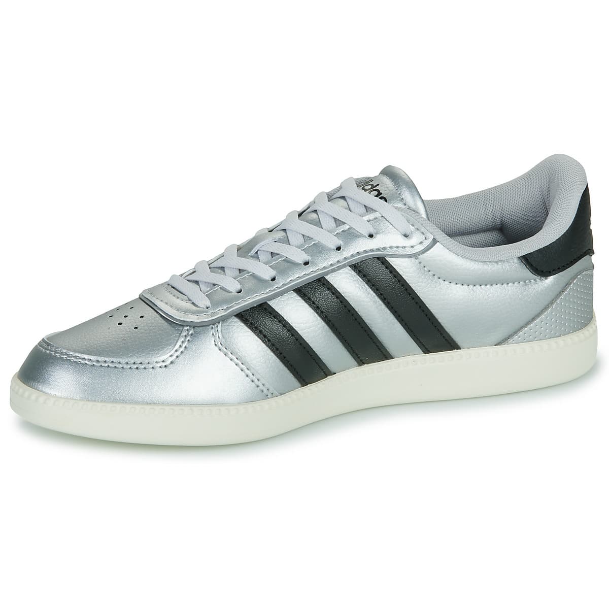 Women's Sneakers adidas Silver