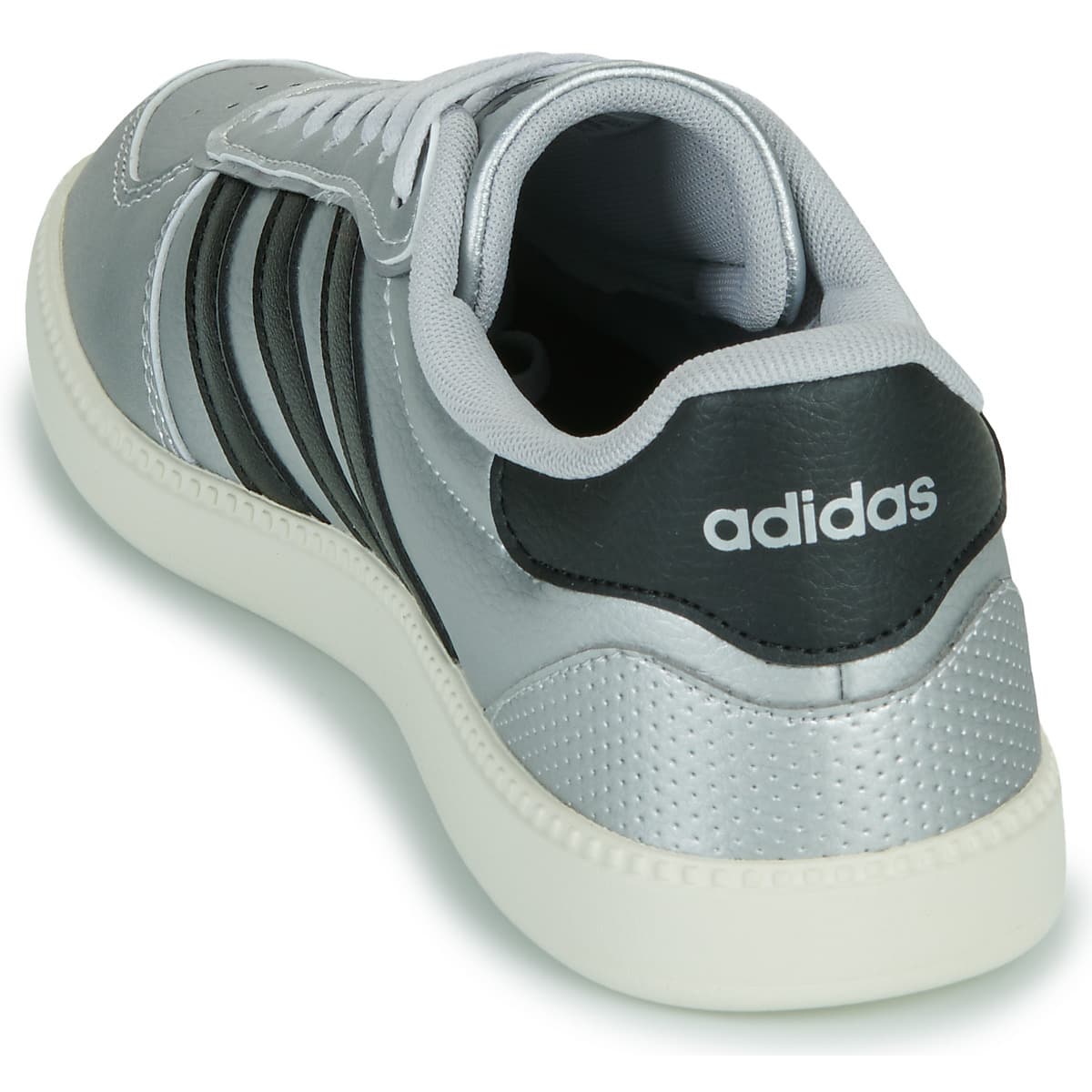 Women's Sneakers adidas Silver