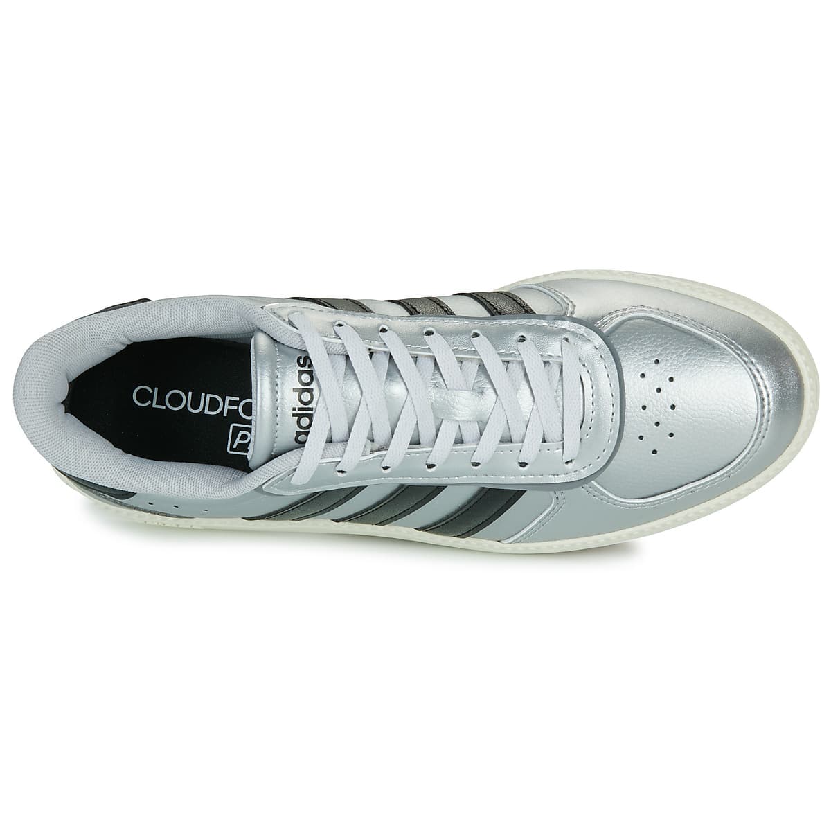 Women's Sneakers adidas Silver