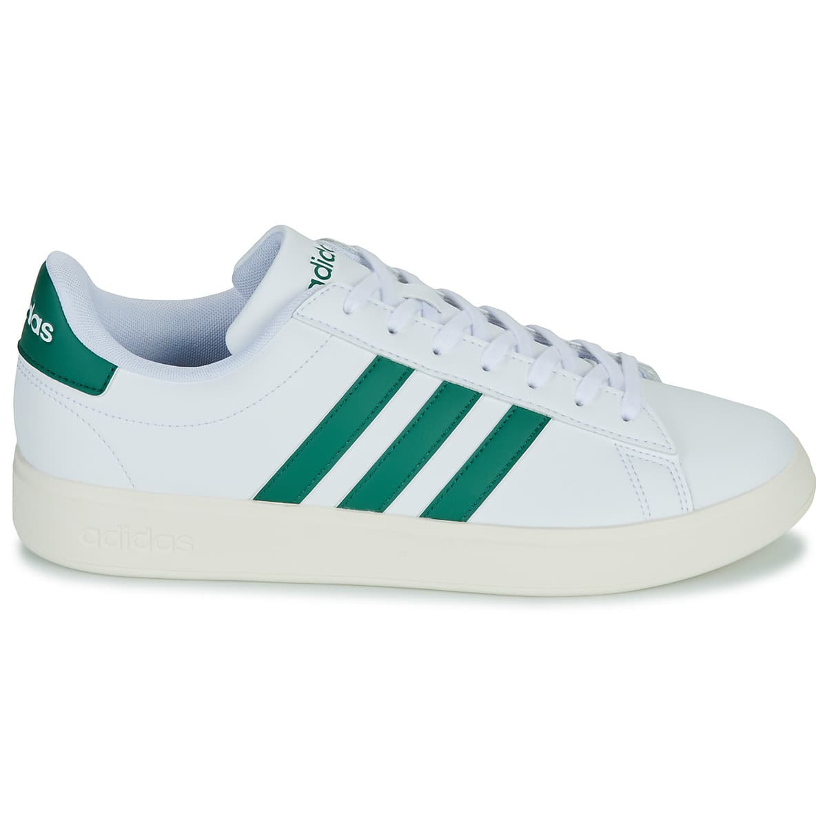 Women's Sneakers adidas White
