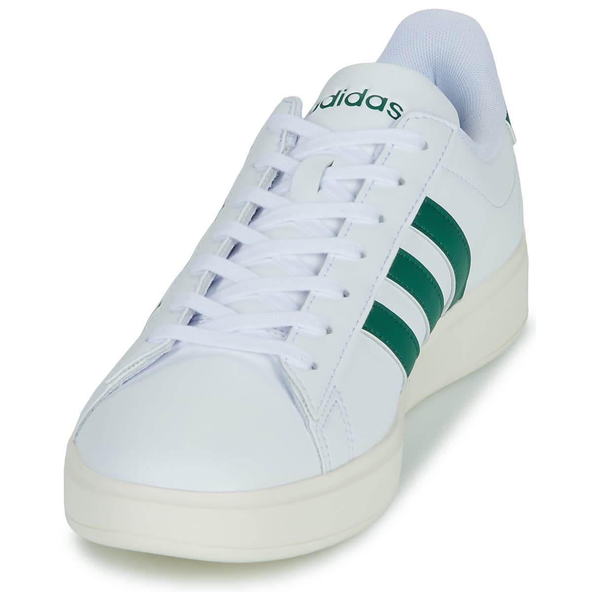 Women's Sneakers adidas White