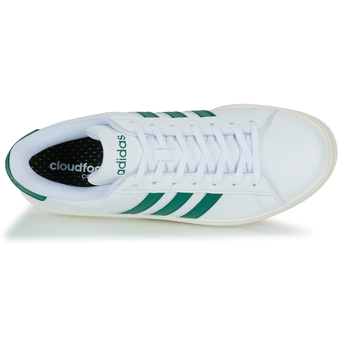 Women's Sneakers adidas White