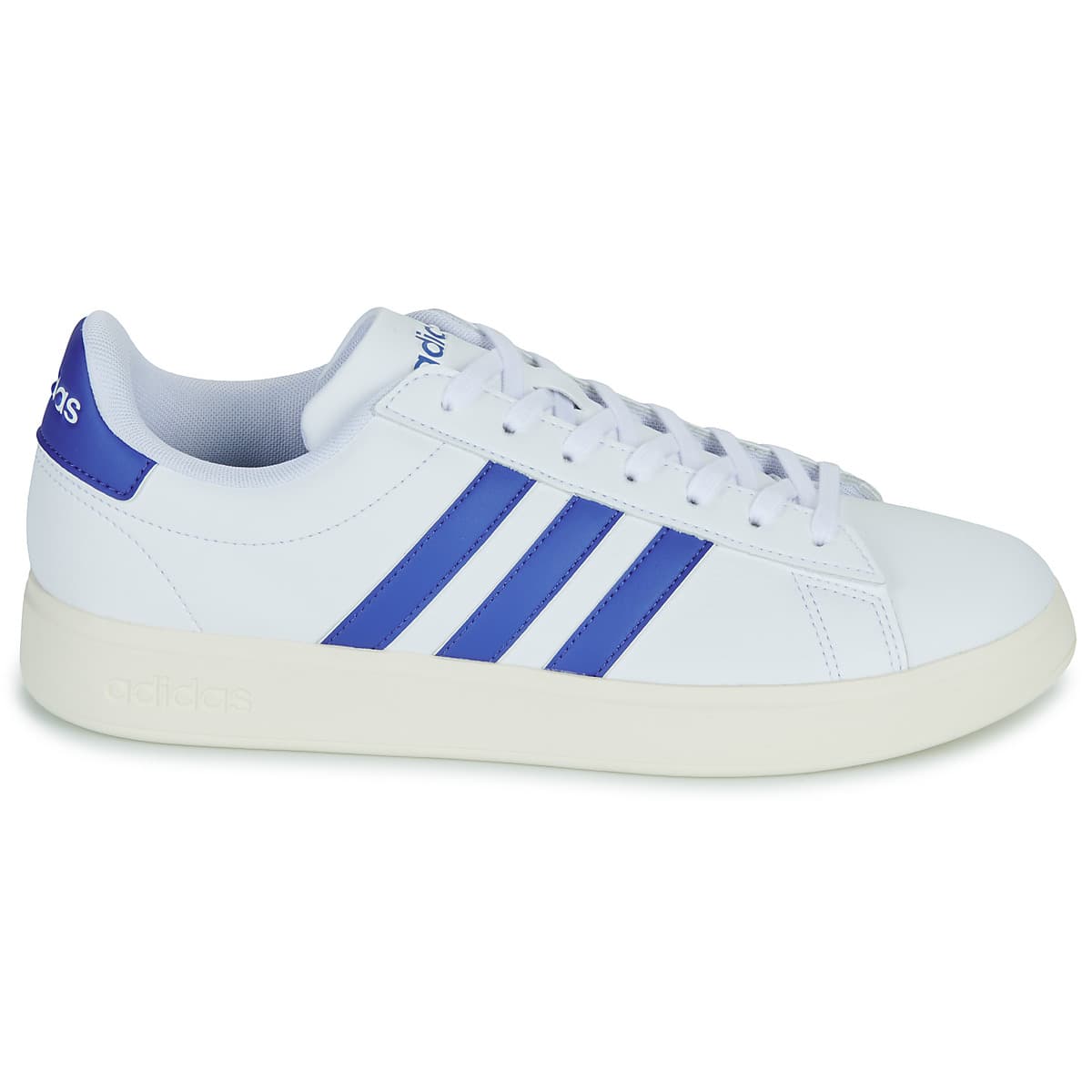 Men's Sneakers adidas White