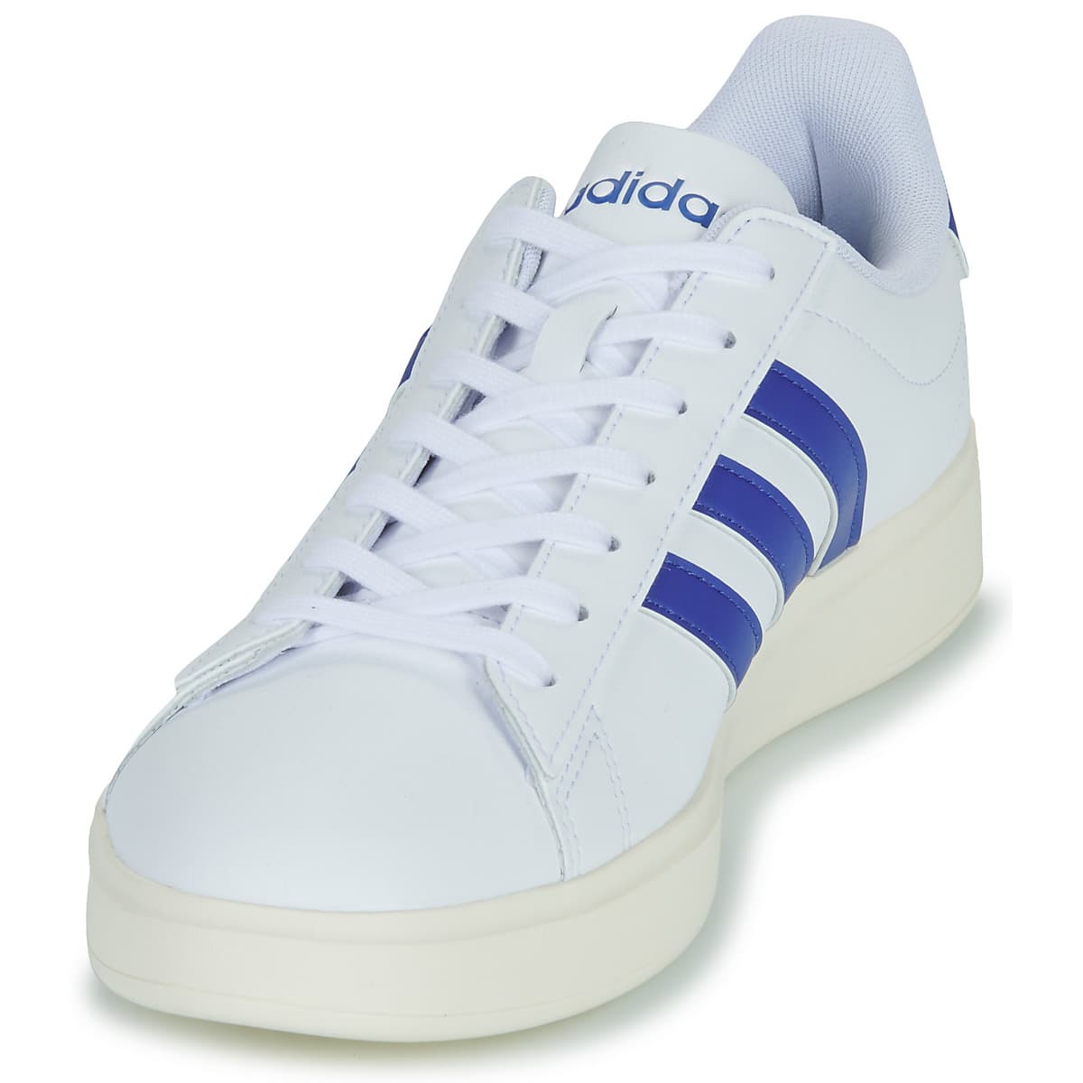 Men's Sneakers adidas White